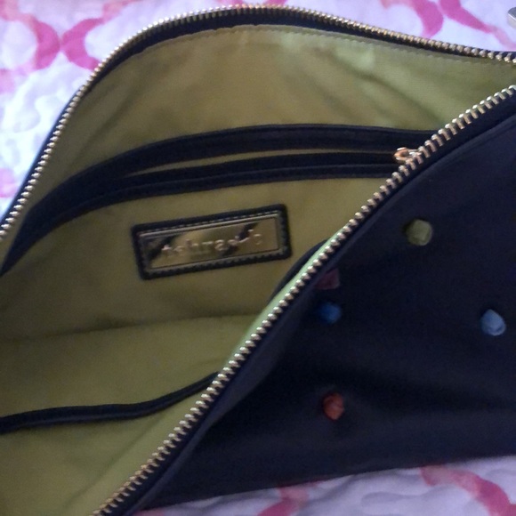 TEHRA & B - CLUTCH - Picture 2 of 3